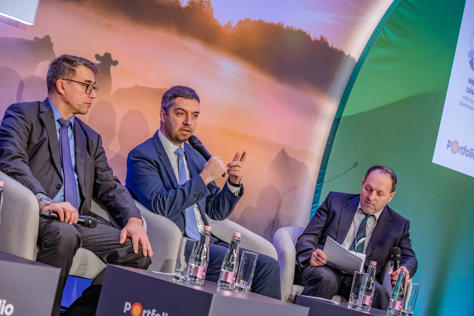 Agrárminisztérium: Mindenki nyertese lehet az új Közös Agrárpolitikának