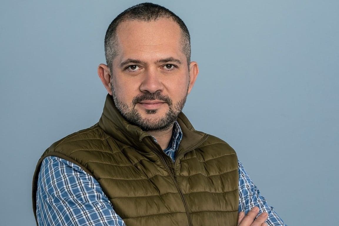 Gyopáros Alpár: Továbbra is támogatjuk a magyar falvakat