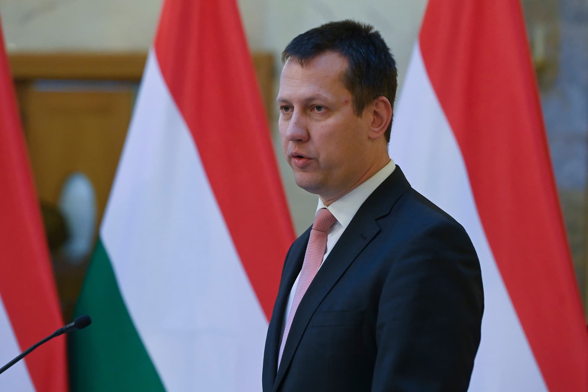 Fülöp Attila: A megváltozott munkaképességű emberek fele már dolgozik Magyarországon