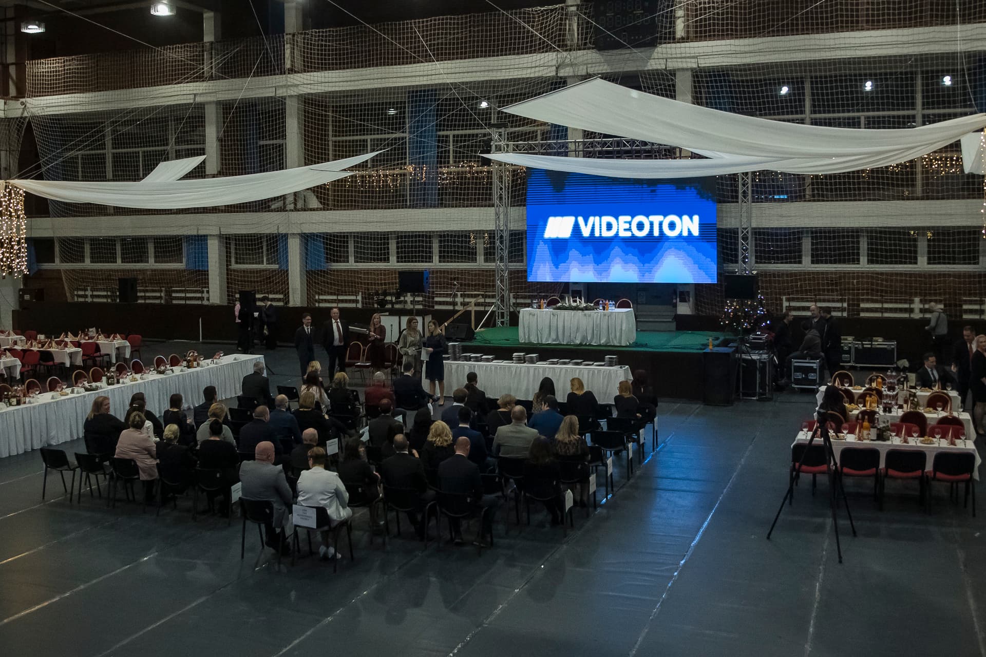 Videoton: a megbízható európai partner