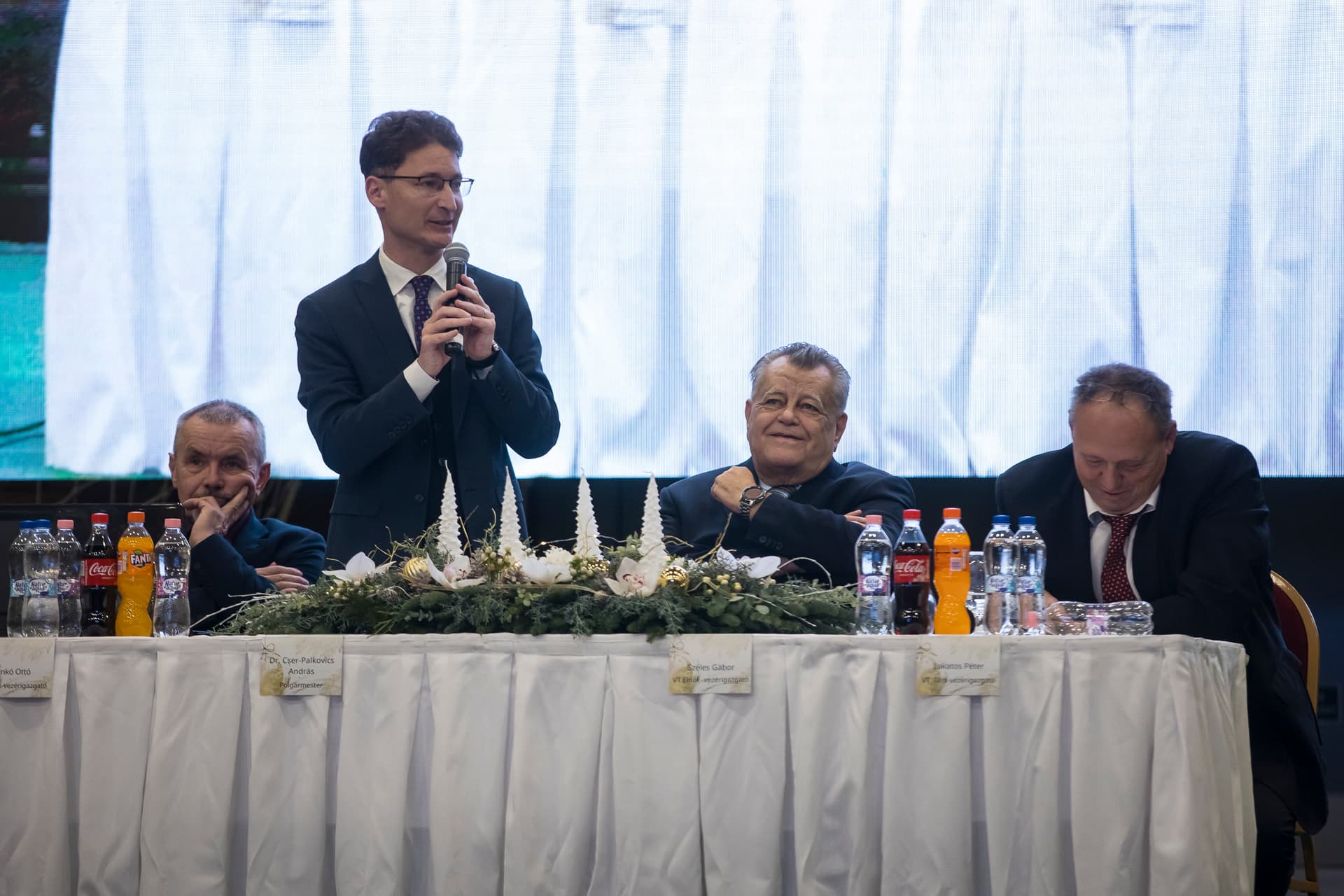 Videoton: a megbízható európai partner