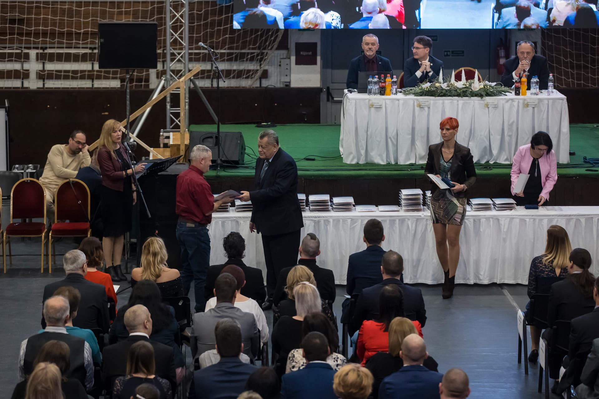 Videoton: a megbízható európai partner