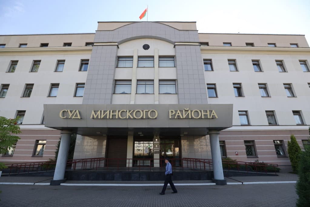 Véget értek a belarusz parlamenti és helyhatósági választások