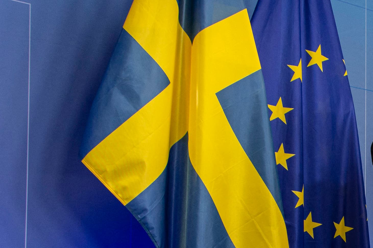 Svédország az agráriumra érzékenyen veszi át az EU elnökségét