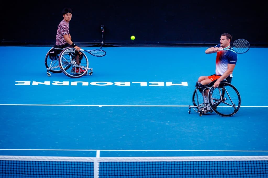 Australian Open