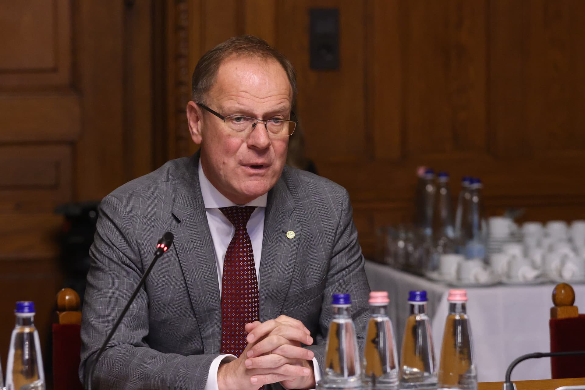 Navracsics Tibor: A múltból örökölt javakat az elkötelezett emberek mentik meg a jövő számára