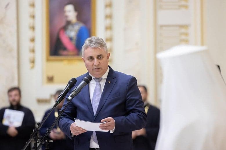 Plágiumnak minősítették a román belügyminiszter doktori dolgozatát