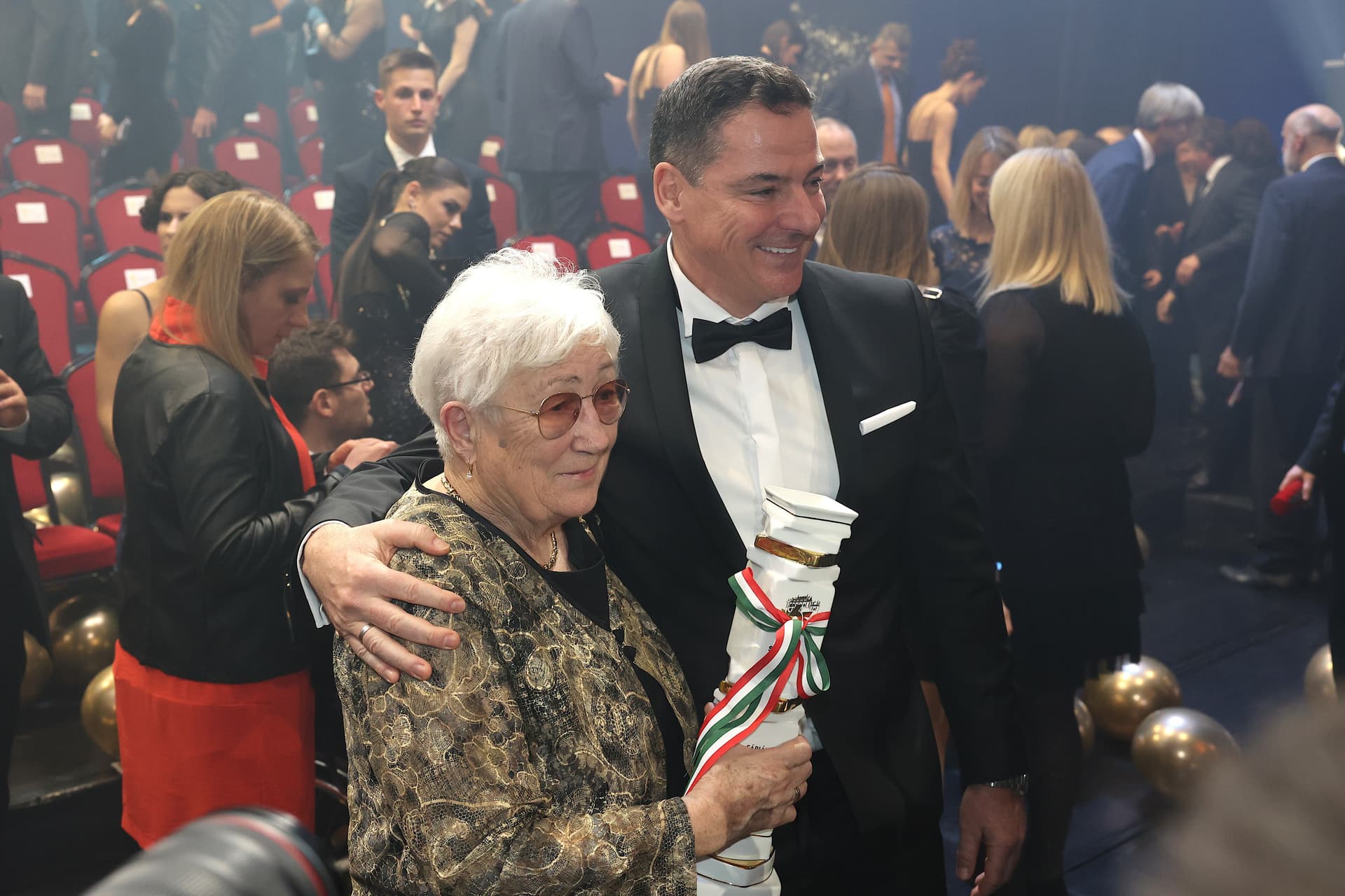 65. Az Év Sportolója Gála 2022