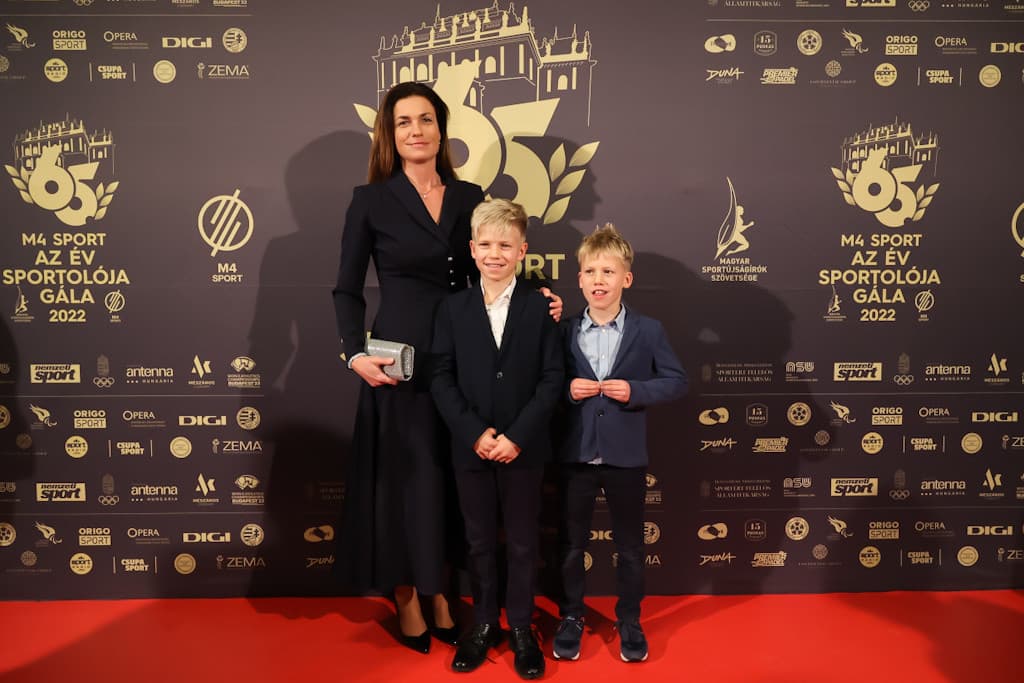 65. Az Év Sportolója Gála 2022