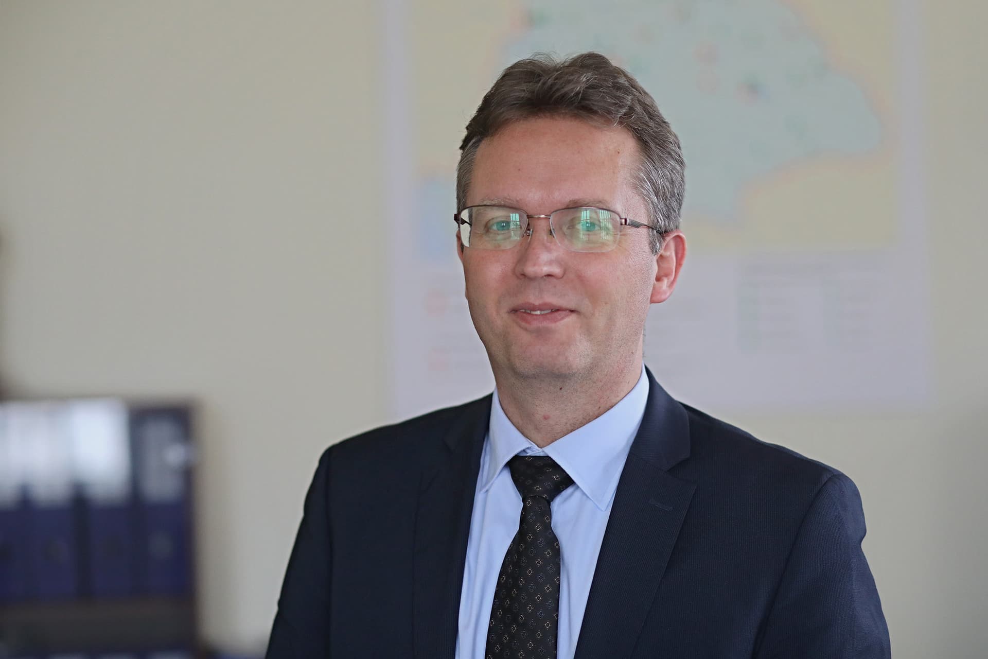 Hankó Balázs: Egyre versenyképesebb és vonzóbb a magyar felsőoktatás