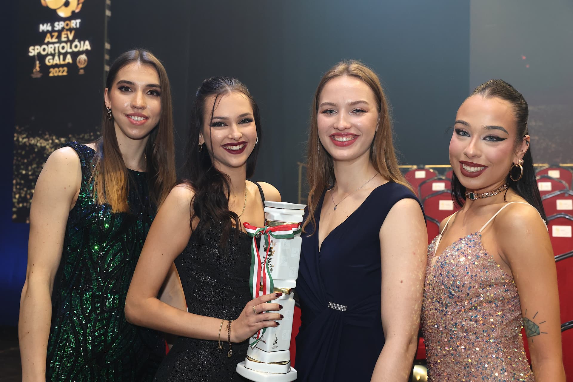 65. Az Év Sportolója Gála 2022
