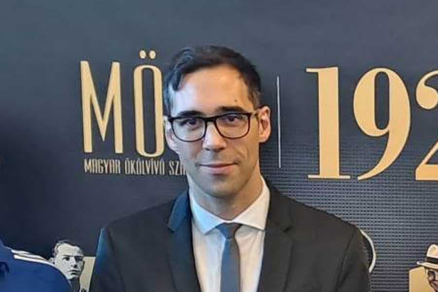 Kurtucz Csaba: A vb megkongatta a vészharangot, lépnünk kell