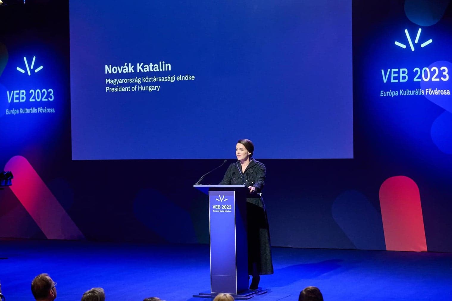Novák Katalin: A kultúra bölcsője is a család