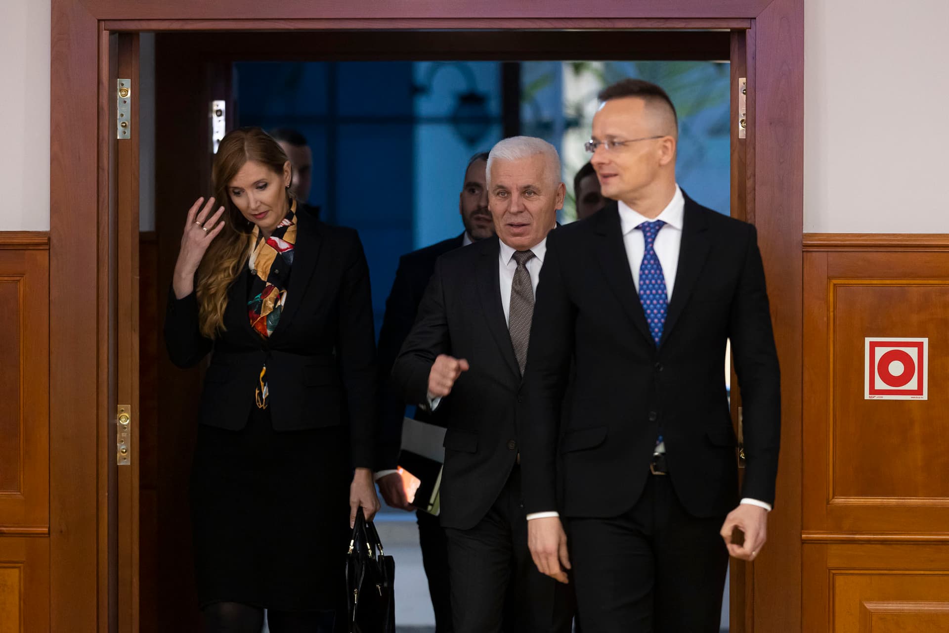 A Boysen 60 milliárd forintos beruházással 400 új munkahelyet hoz létre Nyíregyházán