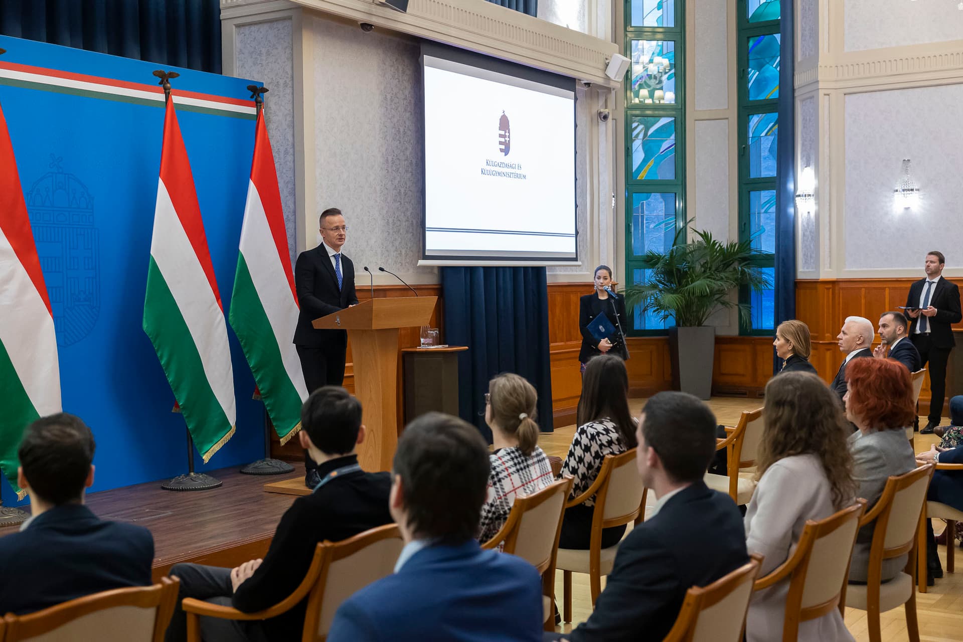 A Boysen 60 milliárd forintos beruházással 400 új munkahelyet hoz létre Nyíregyházán