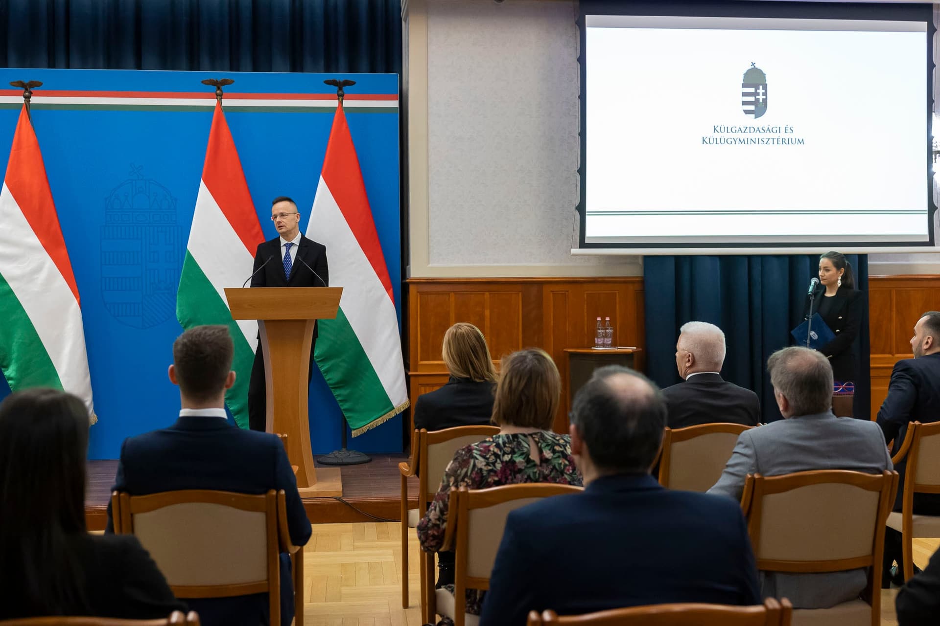 A Boysen 60 milliárd forintos beruházással 400 új munkahelyet hoz létre Nyíregyházán