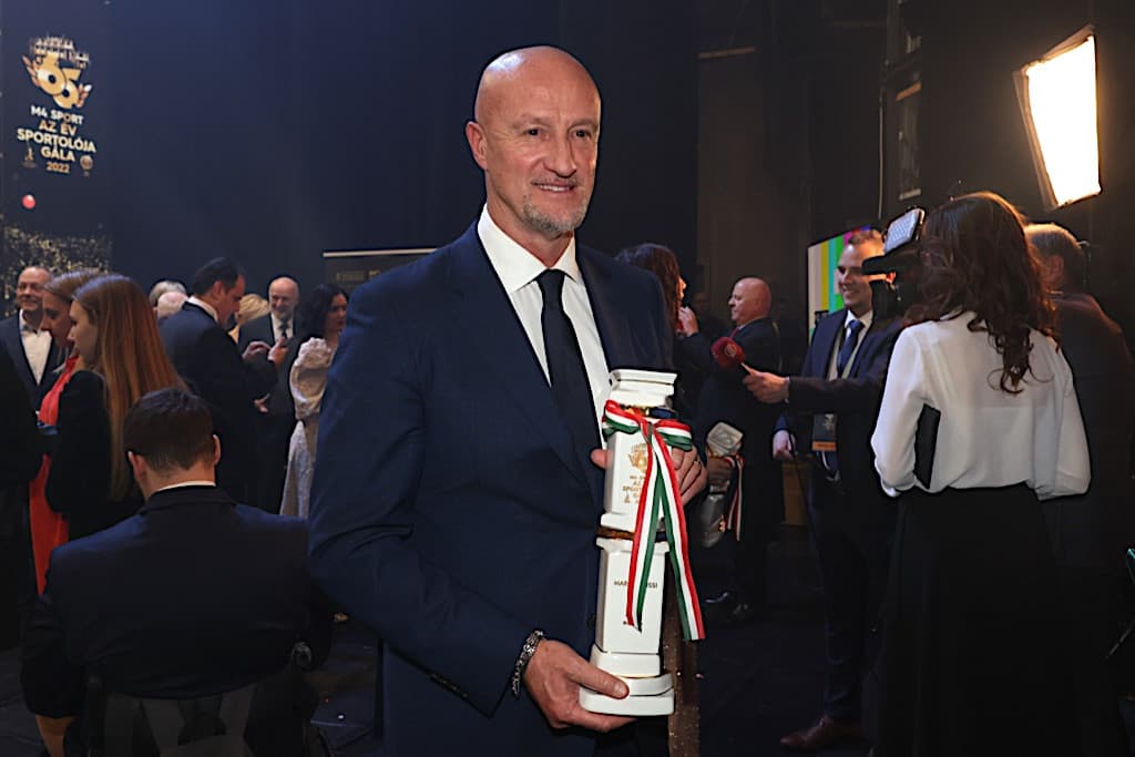 65. Az Év Sportolója Gála 2022