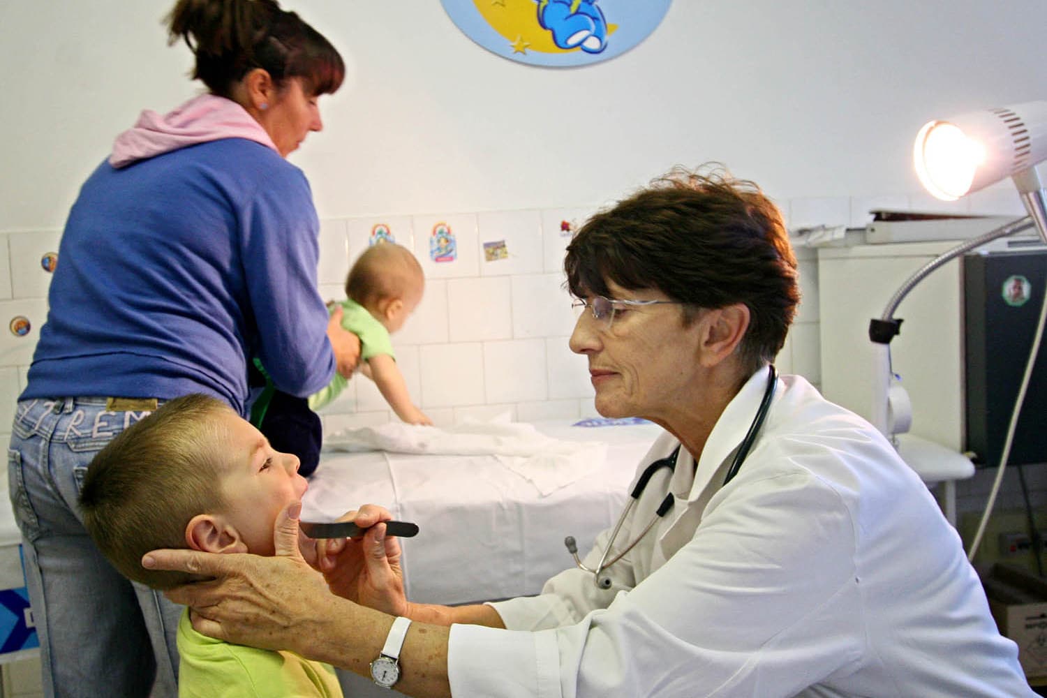 Jelentősen emelkedett az influenzások száma