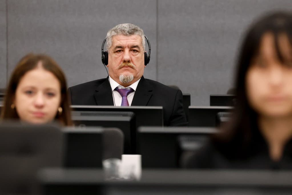 Pjetër Shala: Nem fogadok el semmit, mindez kitalált!