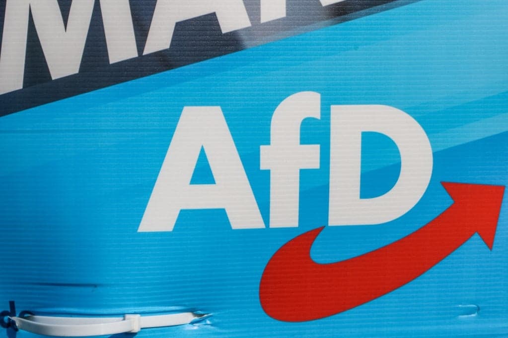 Az EU feloszlatására készül az AfD