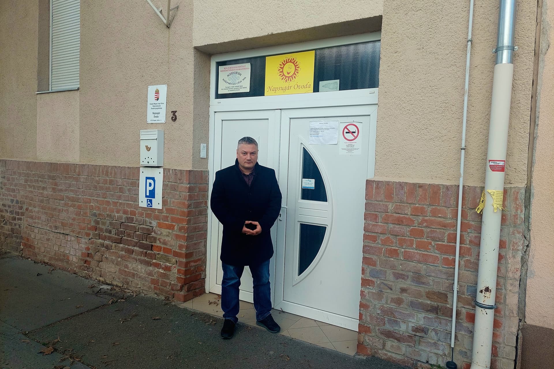 A Fidesz–KDNP elutasítja a szegedi óvodabezárásokat