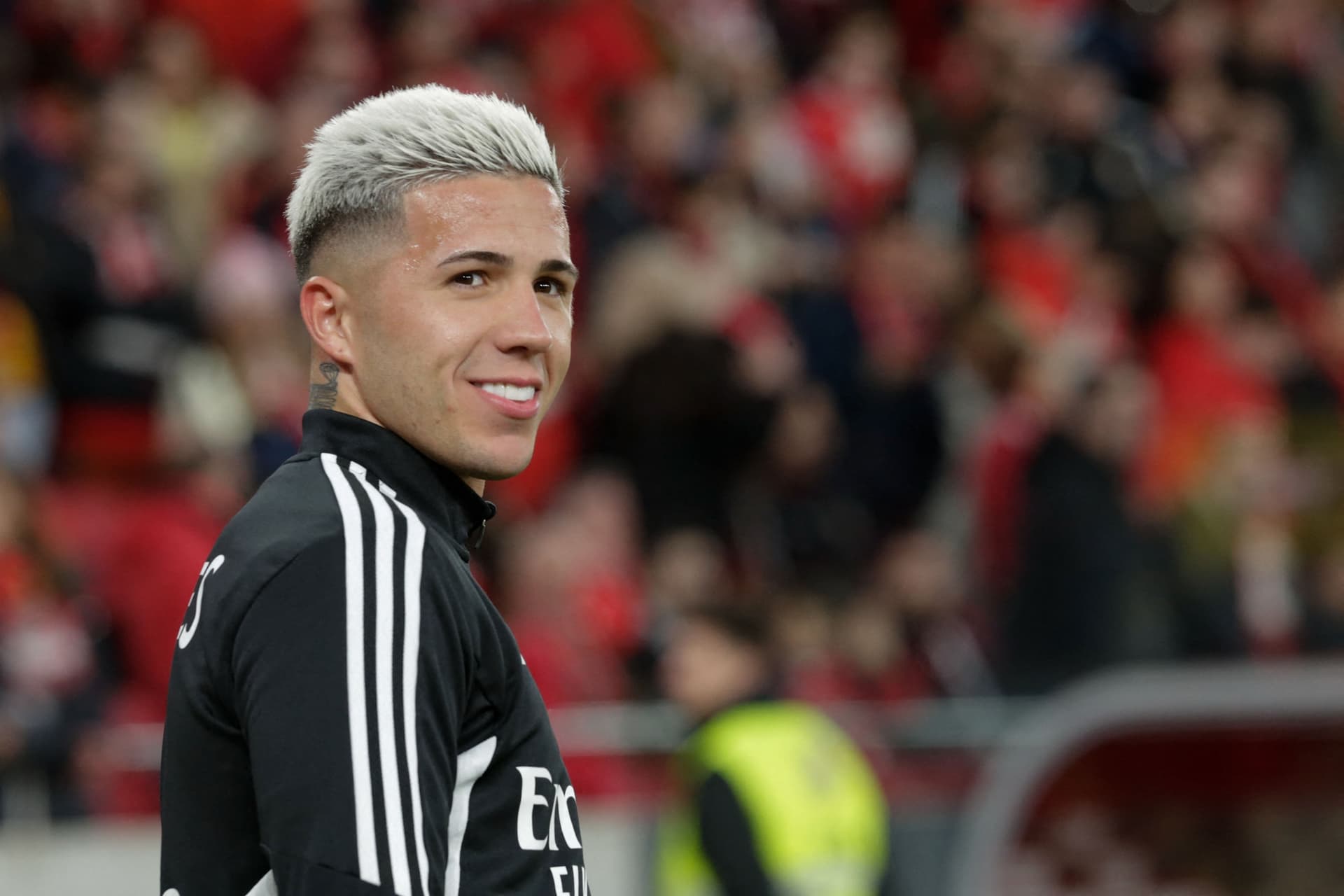 Enzo Fernandezt is megvette a Chelsea, semennyi pénz nem sok