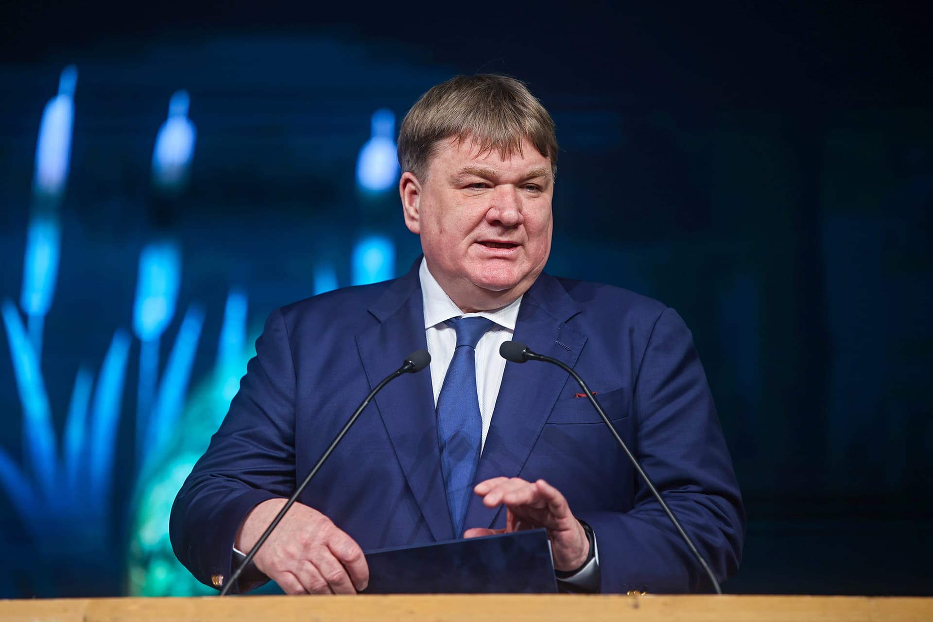 FEHOVA 2023. február 9.