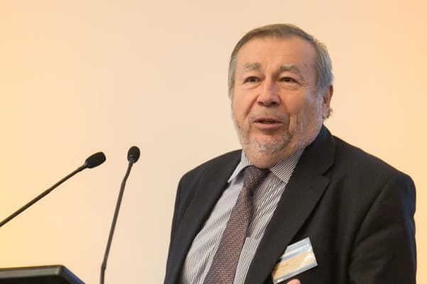 Kovács Árpád: Finanszírozható marad az ország