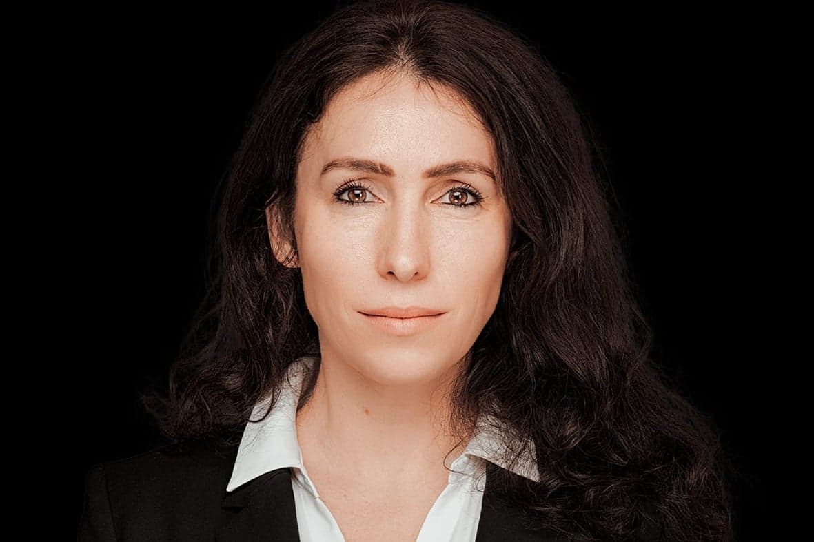 Mariana Harder-Kühnel: Németország negatív spirálba került – INTERJÚ