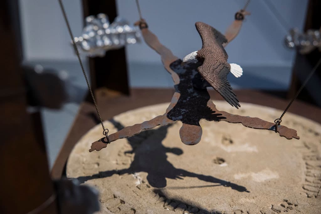 Eternal Yorick – Life Book Csaba Antal