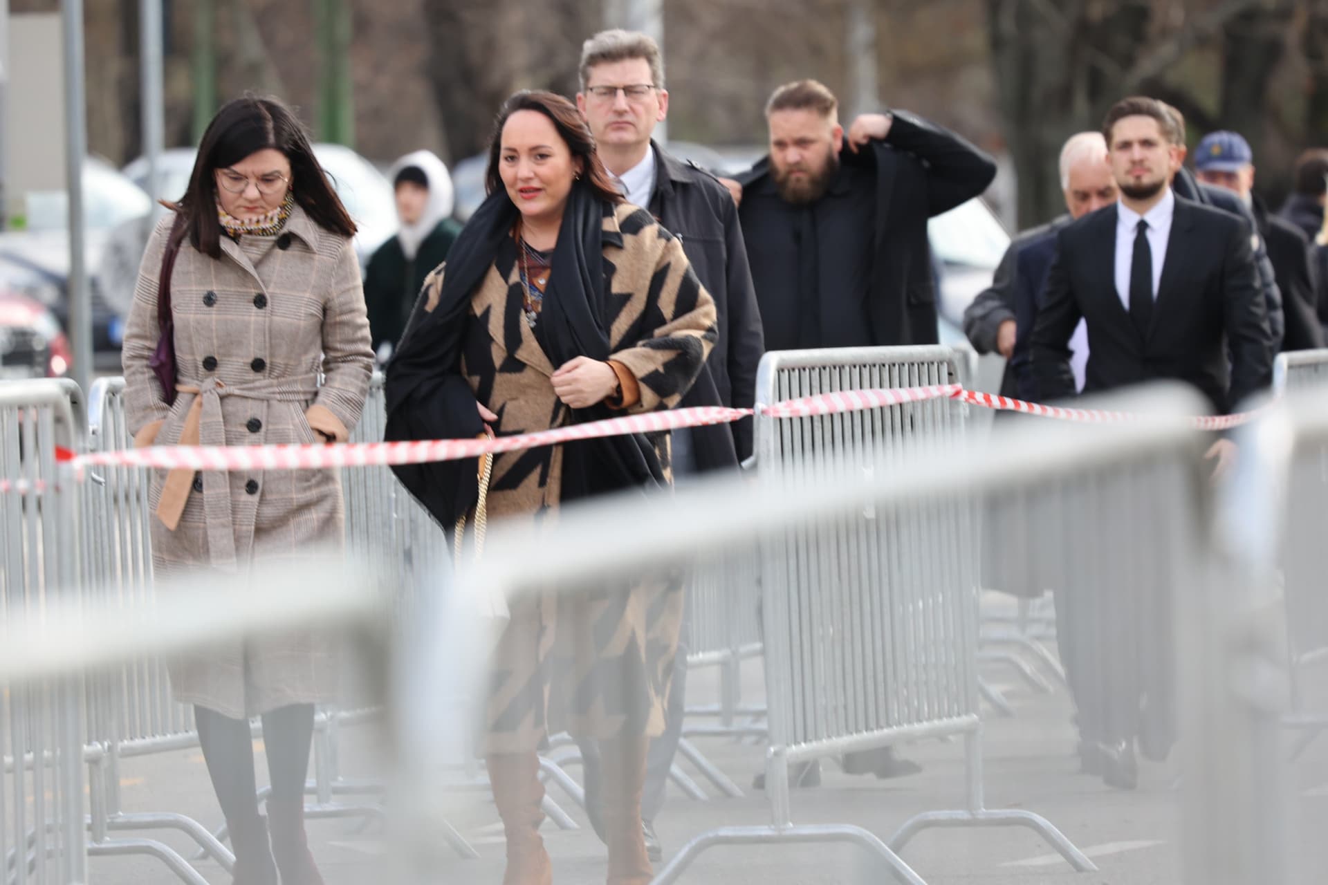 Orbán Viktor évértékelő beszéde