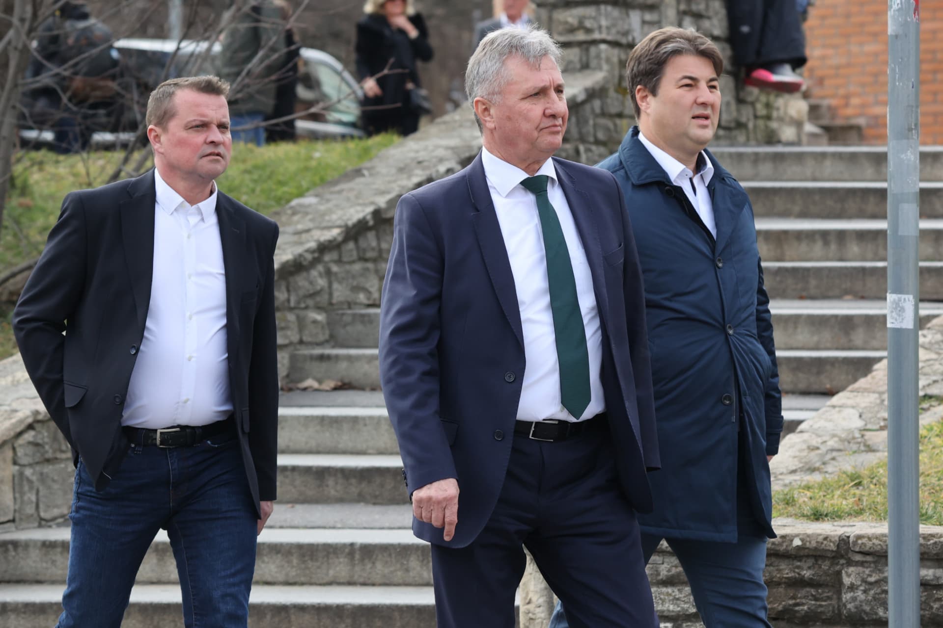 Orbán Viktor évértékelő beszéde