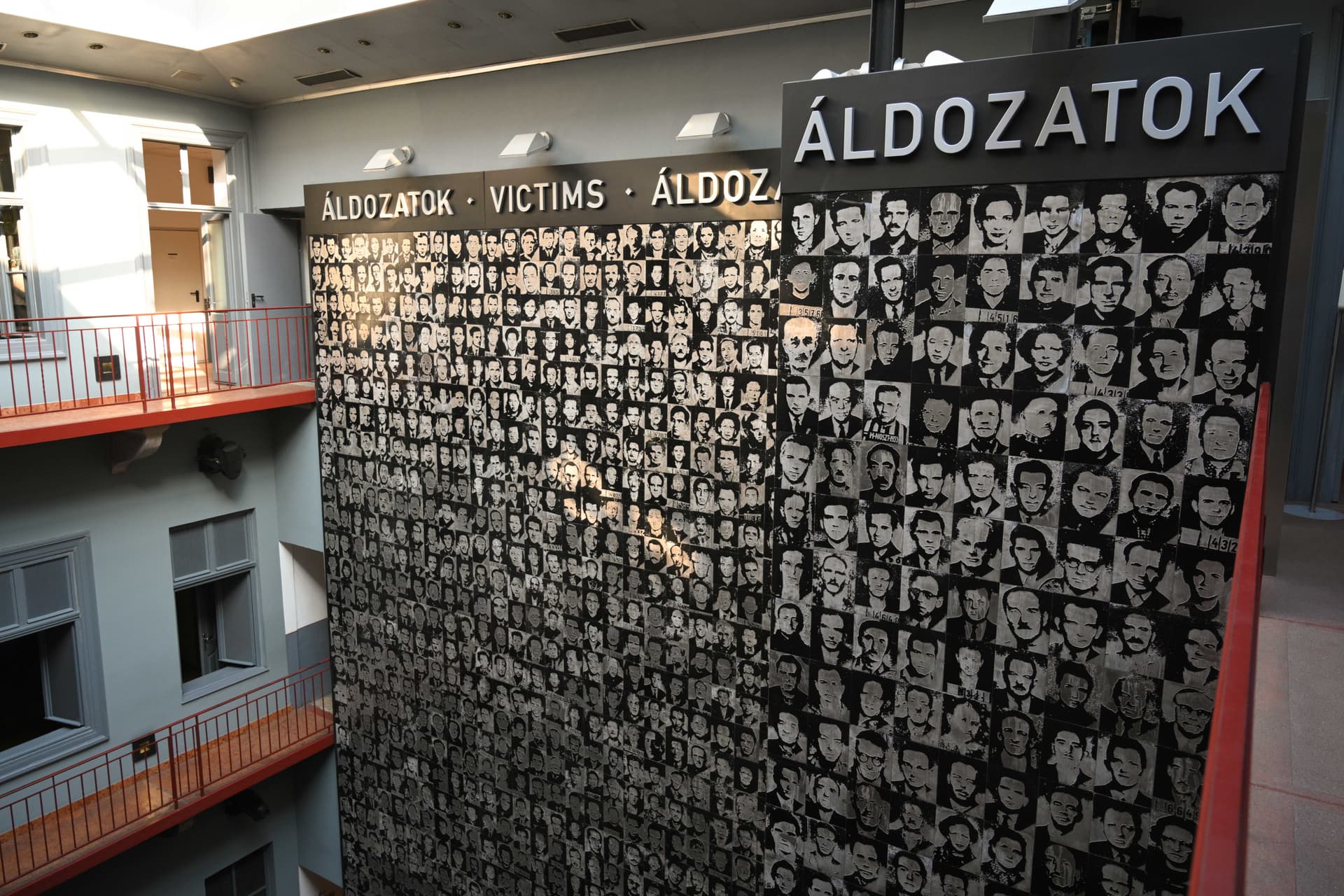 Novák Katalin a Bibliából idézett az emléknapon