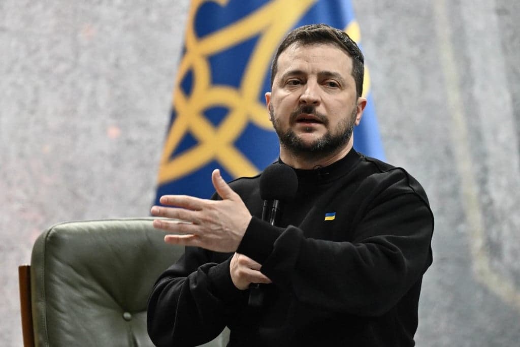 A vég kezdete, a visszaszámlálás elkezdődött, Ukrajna egyre inkább vesztésre áll