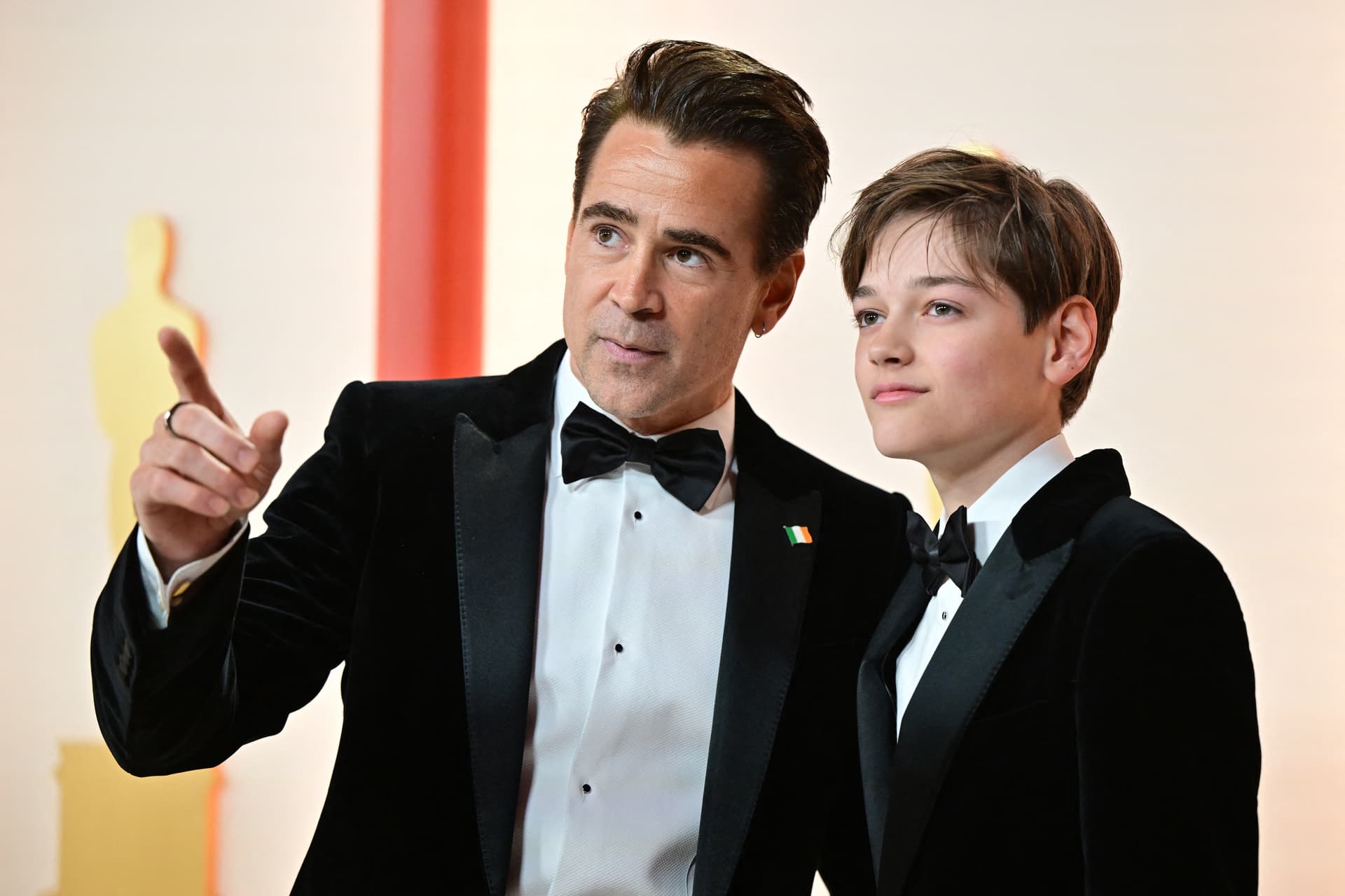 A 95. Oscar-díjátadó