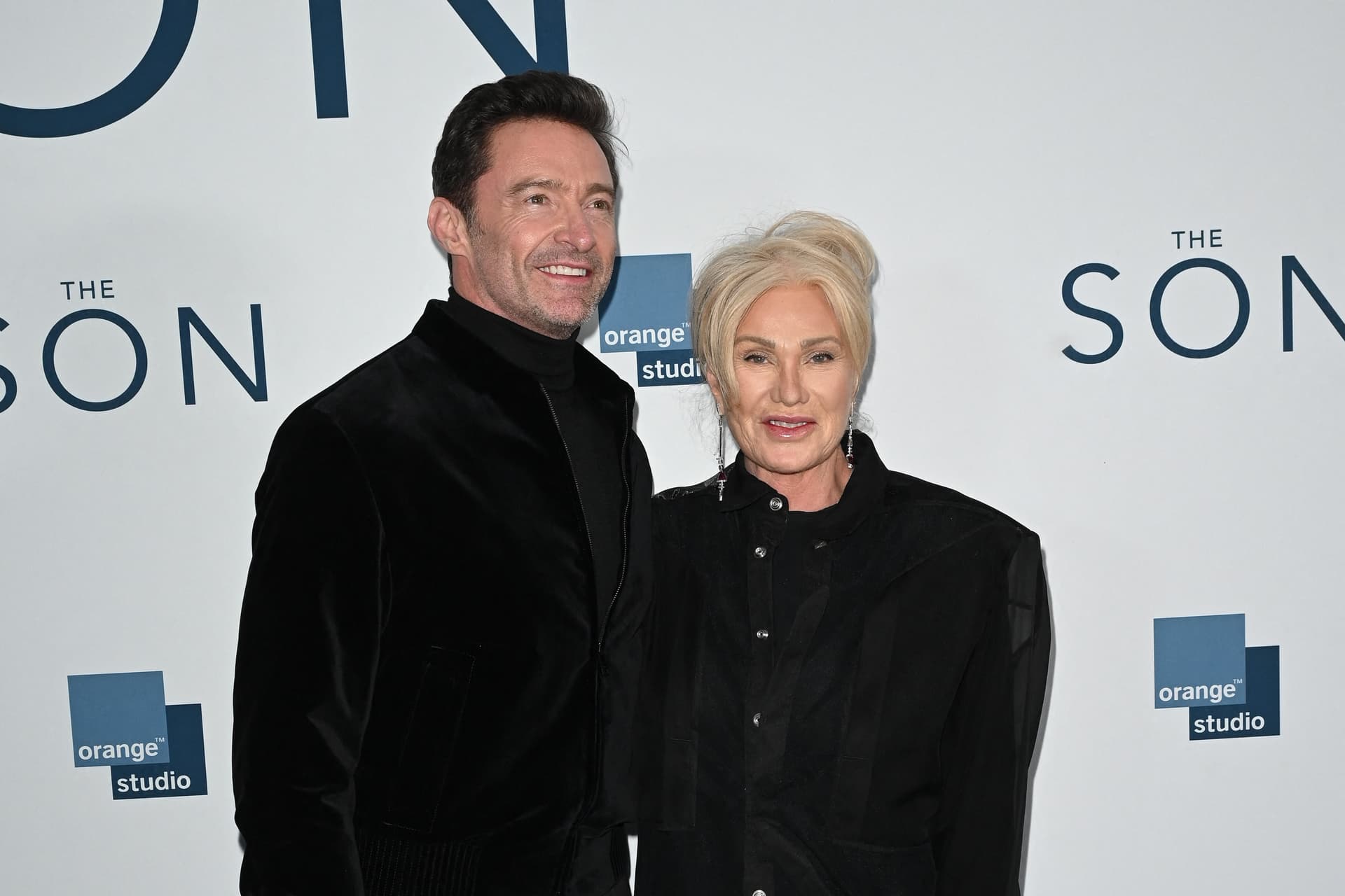 Hugh Jackman ennyi kalóriát fogyaszt annak érdekében, hogy újra eljátssza Farkas karakterét