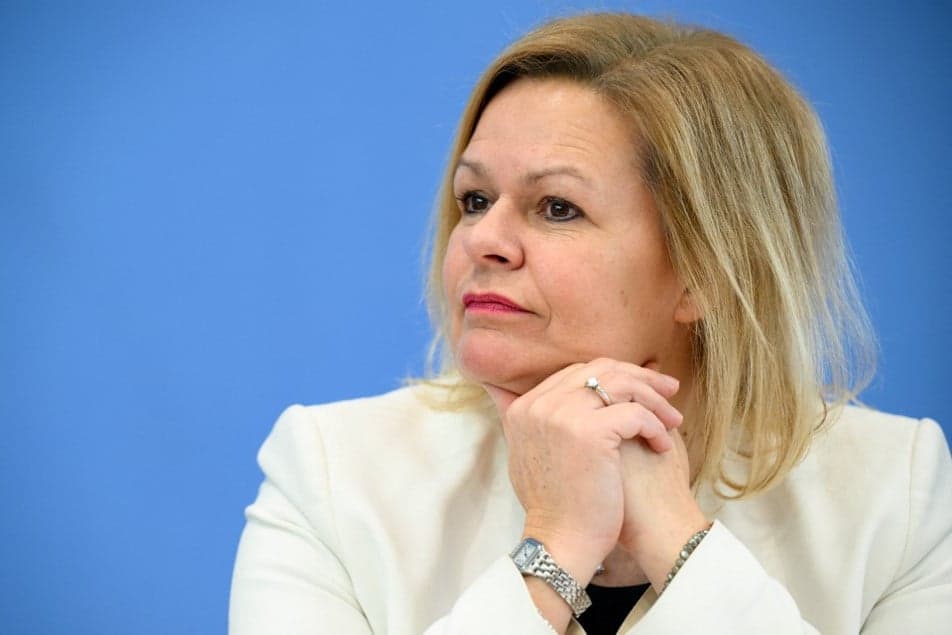 Emelkedett a bűncselekmények száma Németországban