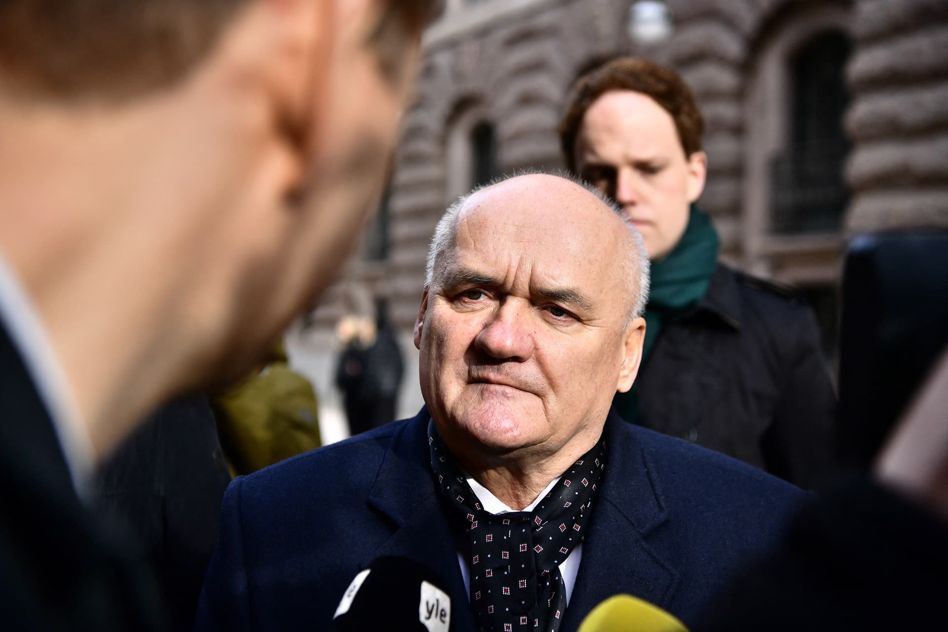 Hende Csaba: A visegrádi együttműködés parlamenti formájában is él