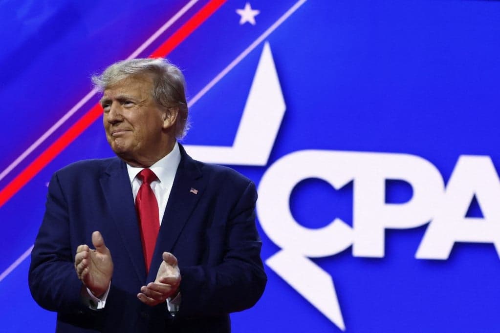 Trump a globális felmelegedés helyett az atomfegyverekre koncentrálna