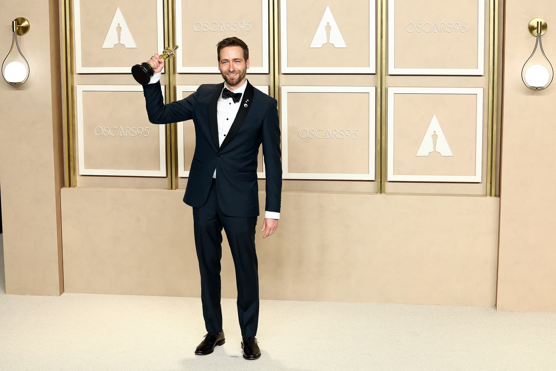 A 95. Oscar-díjátadó