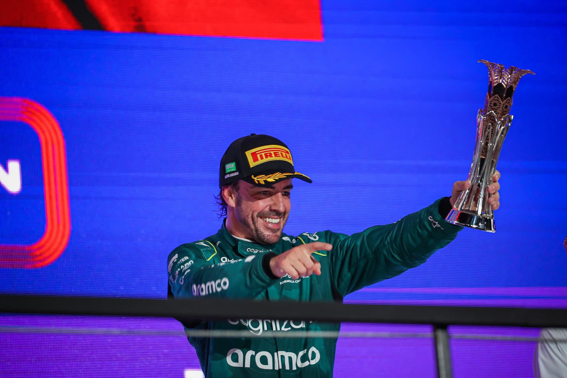 Alonso akár 50 évesen is versenyezne a Forma–1-ben