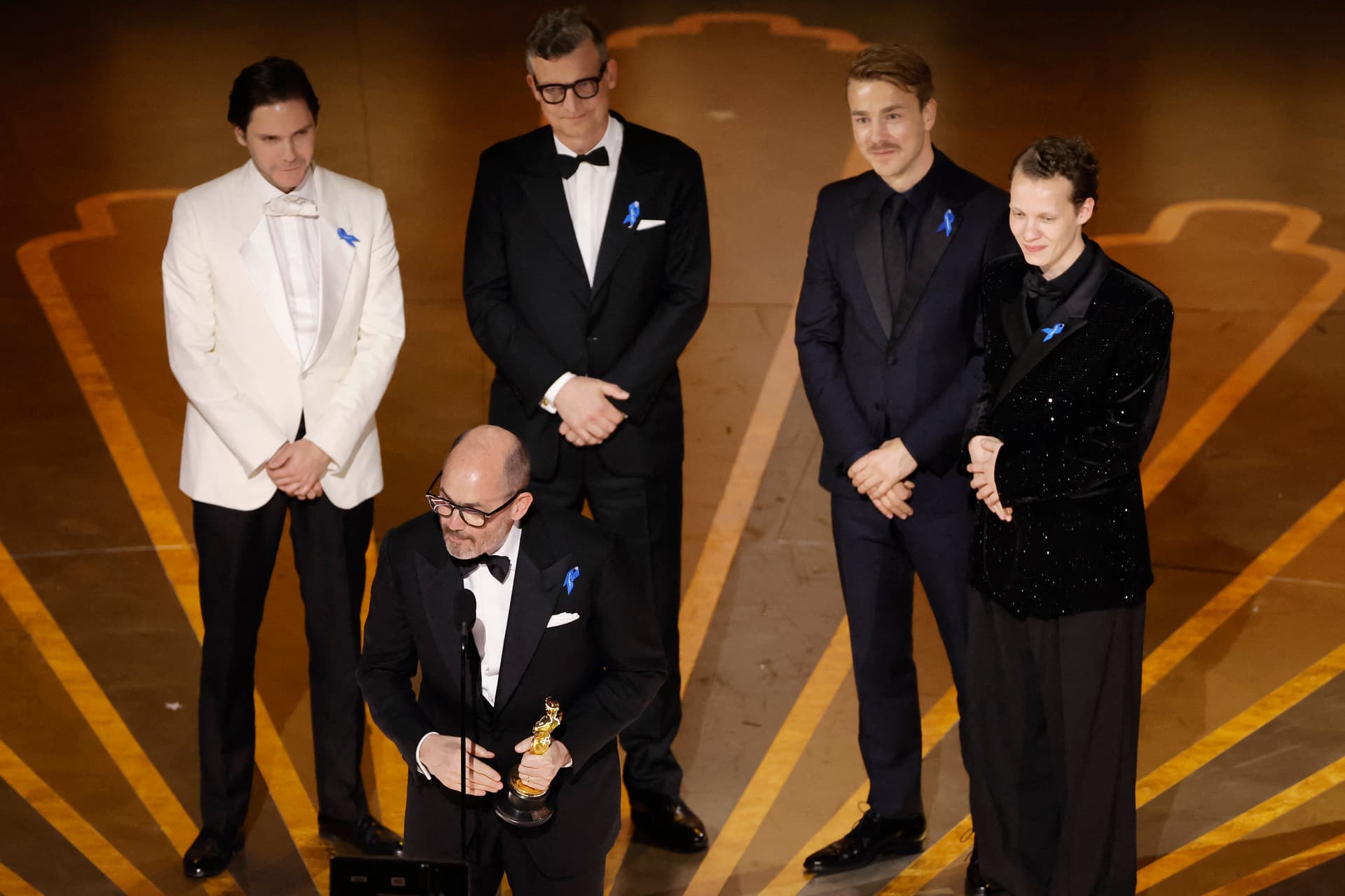 A 95. Oscar-díjátadó