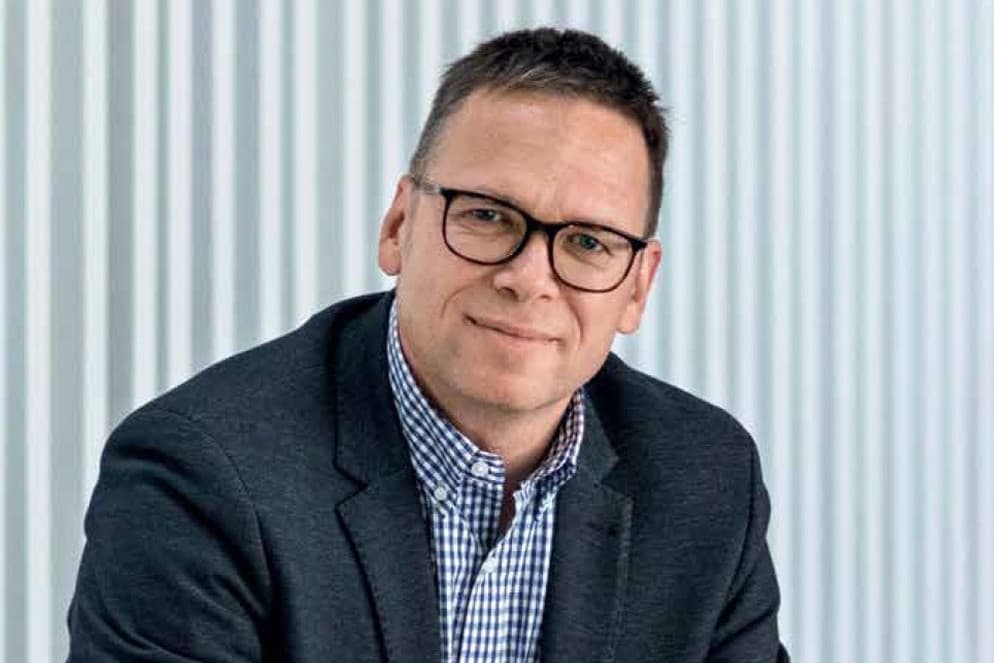 Fürjes Balázs: Új utakon, új feladatok felé