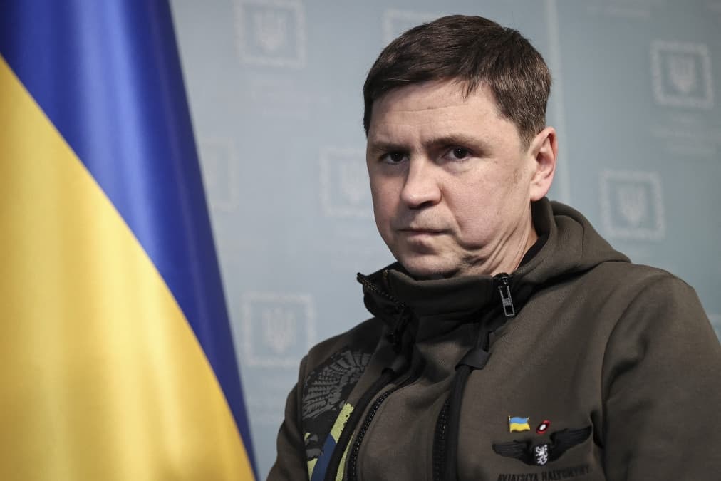 Ukrajna nem enged meg semmilyen tűzszünetet, nehogy Oroszország állandósítsa a megszállást