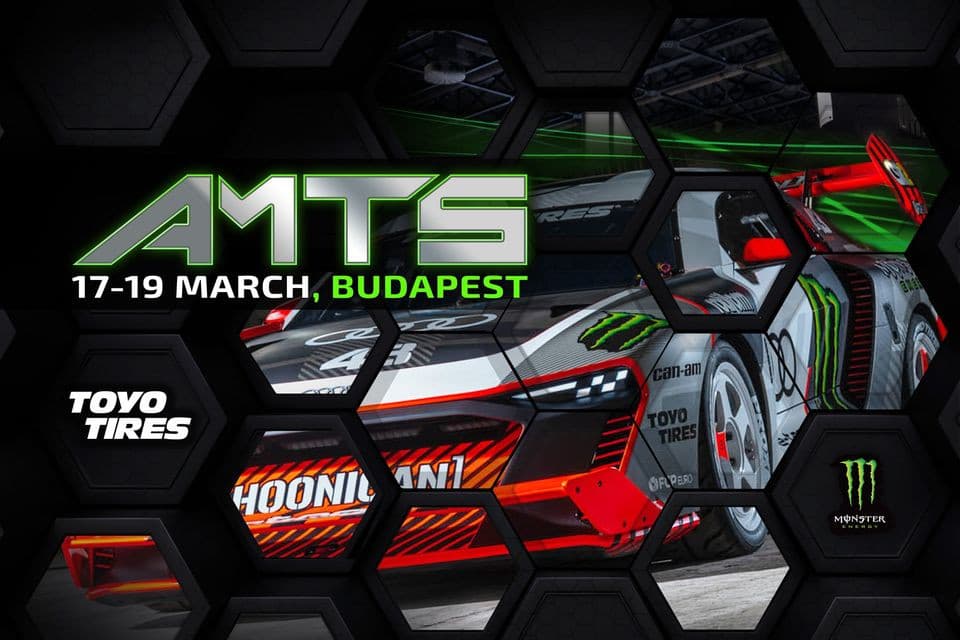 Középpontban az Automobil és Tuning Show