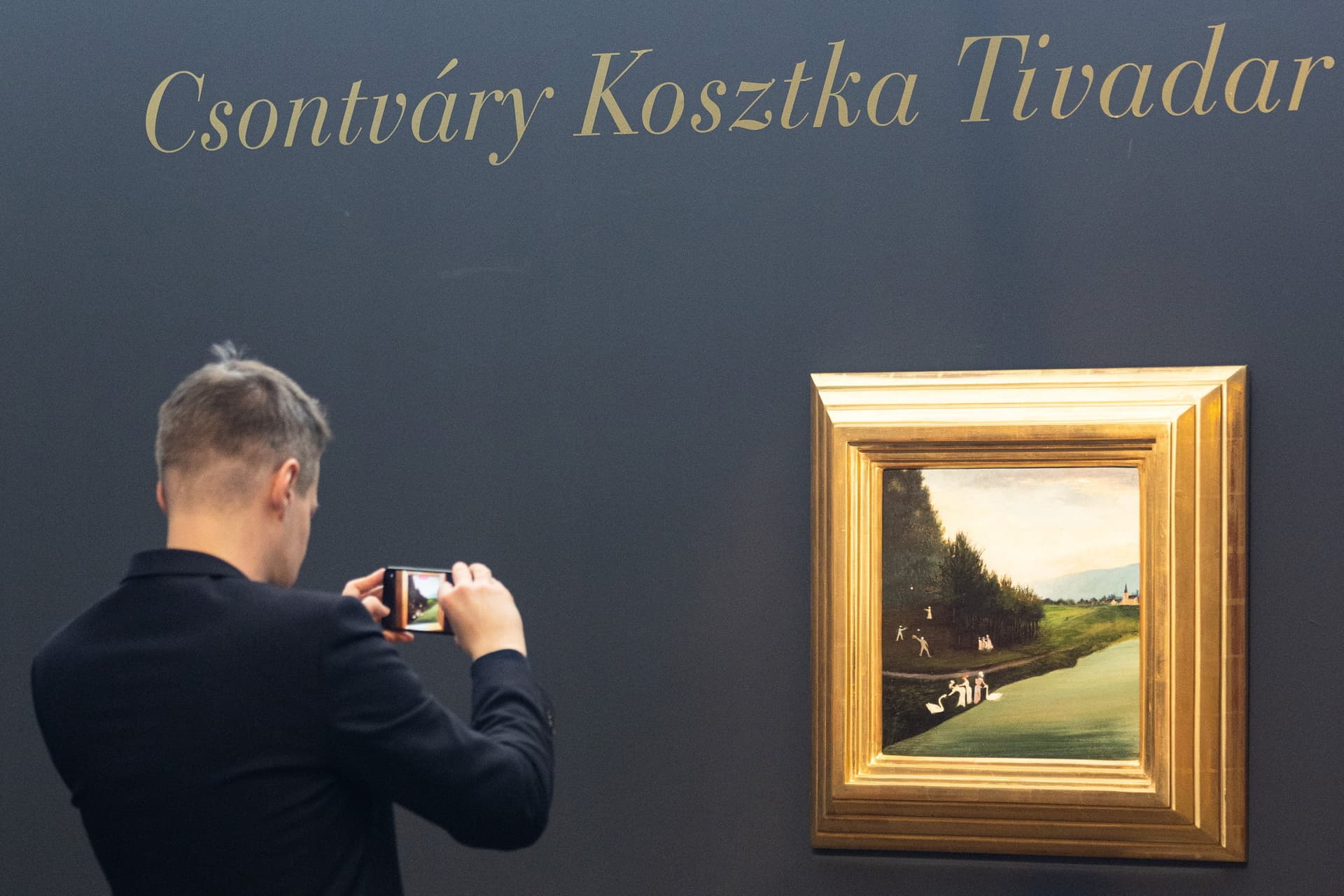 Új kortárs képzőművészeti vásár indul szeptemberben Budapesten