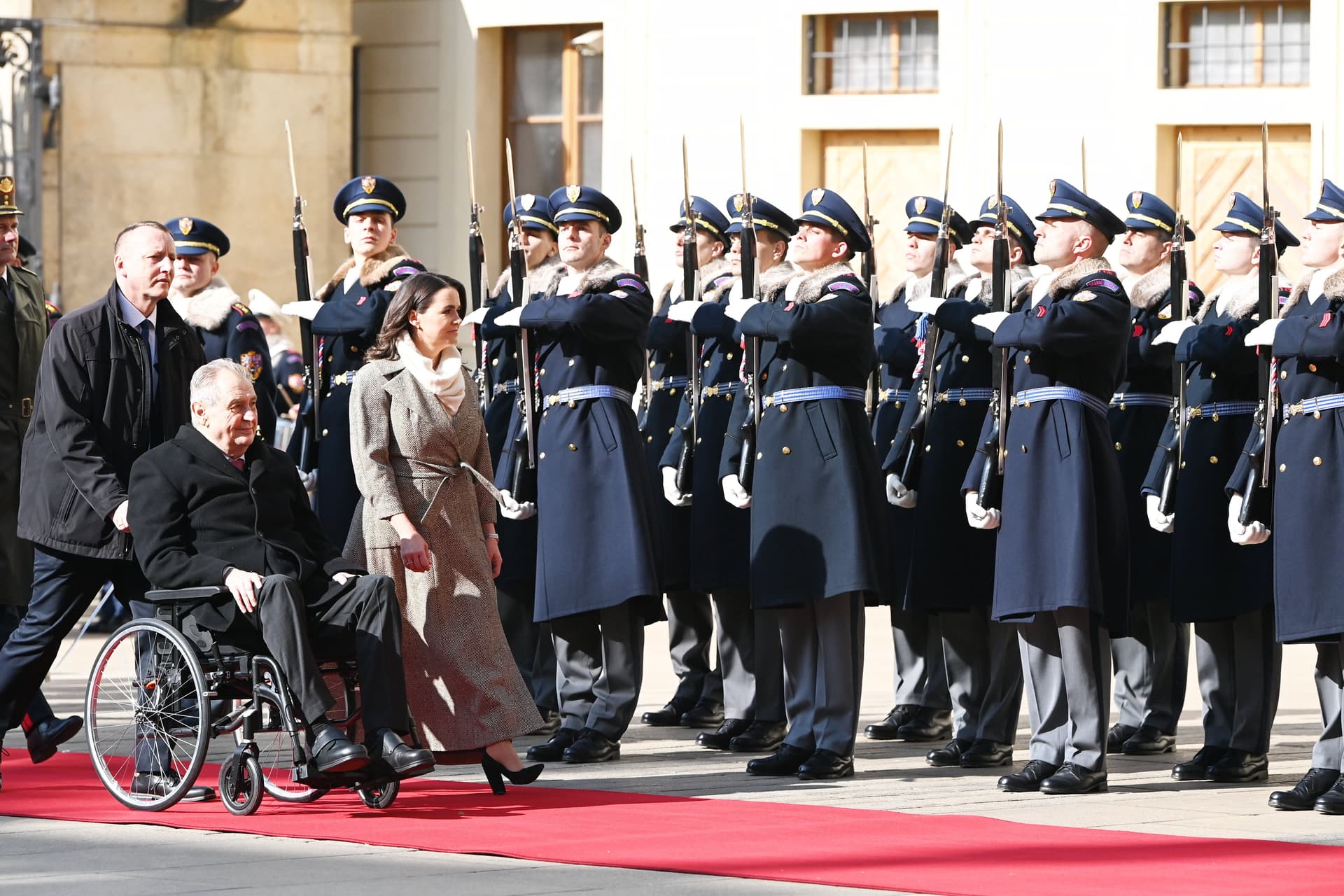 Novák Katalin: A Visegrádi Együttműködés a szív és az ész szövetsége