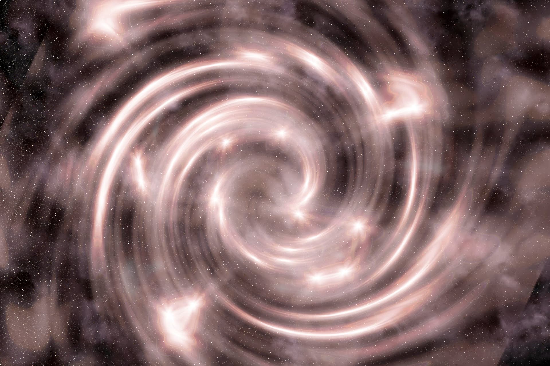 Mi történik a világban és az Univerzumban egyetlen másodperc leforgása alatt?