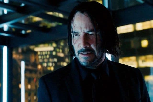 Keanu Reeves élőben játszotta el a Toy Story karakterét egy kilencéves rajongójának + VIDEÓ