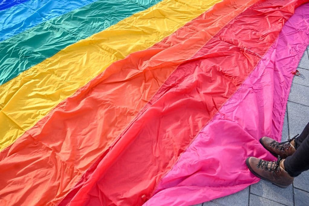 Budapest Pride – Pressman és Karácsony is a vonulók között
